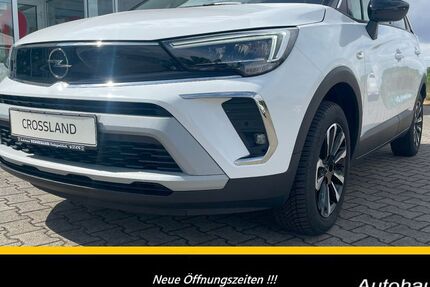 Opel Crossland (X) 5.574 km 20.950 € Südliches Anhalt OT Radegast 06369