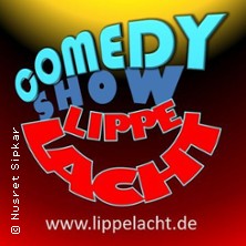 Lippe lacht - Comedy Show / Die besten Newcomer Deutschlands!
