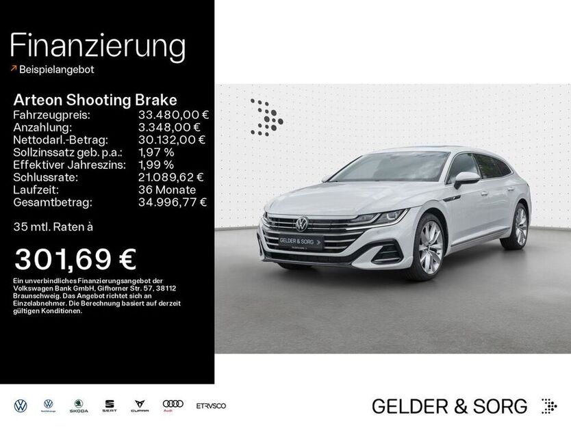Arteon