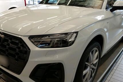 Audi Q5 53.607 km 36.994 &euro; Hagen 58091