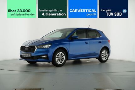 Skoda Fabia 74.590 km 15.889 &euro; Sangerhausen 06526