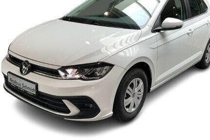 VW Polo 1.010 km 20.790 &euro; Süderbrarup 24392