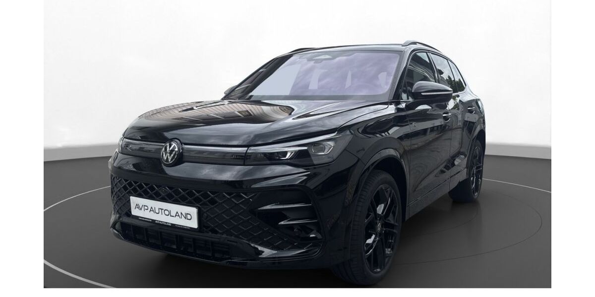VW Tiguan 4.978 km 57.480 &euro; Deggendorf 94469