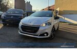 Peugeot 208 Allure*GT-Line*Pano*U-Connect*SHZ*R-Cam* 156.392 km 8.280 &euro; Berlin 13187