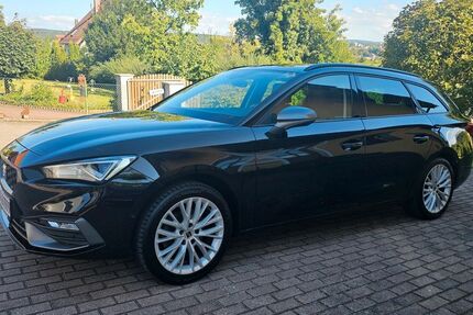 Seat Leon 120.000 km 16.000 &euro; Roding 93426