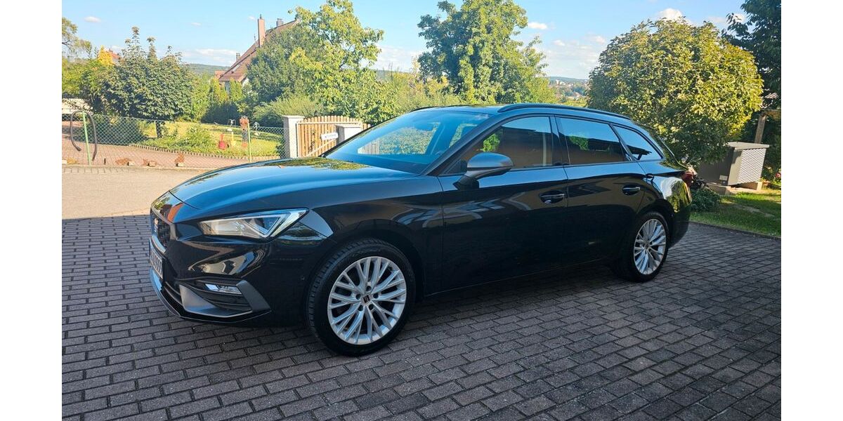 Seat Leon 120.000 km 16.000 &euro; Roding 93426