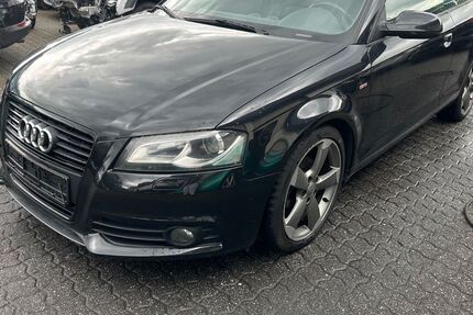 Audi A3 209.000 km 6.990 € Konz 54329
