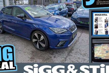 Seat Ibiza 134.100 km 10.470 &euro; Augsburg 86156