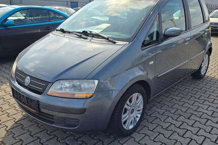 Fiat Idea 118.500 km 2.100 &euro; Bad Kreuznach 55543