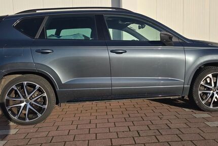 Cupra Ateca 106.000 km 22.999 &euro; stuttgart 70327