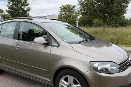 VW Golf Plus 70.000 km 8.250 &euro; Lüneburg 21335