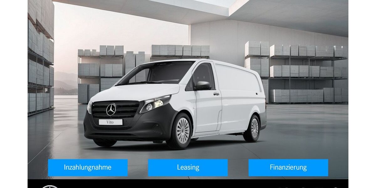 Mercedes-Benz Vito 45.000 km 39.151 &euro; Donauwörth 86609