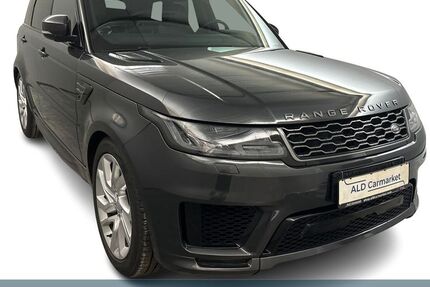 Land Rover Range Rover Sport 40.808 km 48.480 &euro; Dorfmark 29683