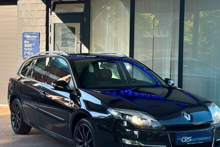 Renault Laguna 196.230 km 3.990 &euro; Düsseldorf 40599