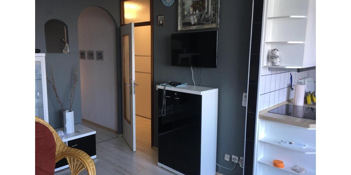 Etagenwohnung Plön - 3 Zimmer, 45 m&sup2;, 174.900&euro; | Angebot:25507787
