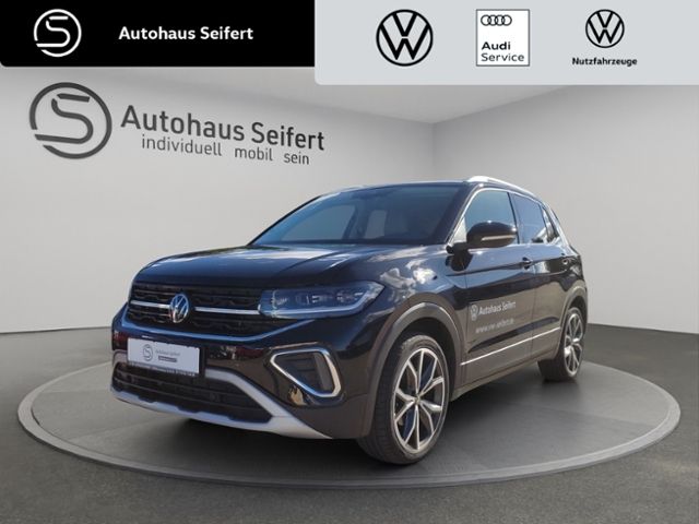 VW T-Cross 12.500 km 25.950 &euro; Annaberg-Buchholz 09456