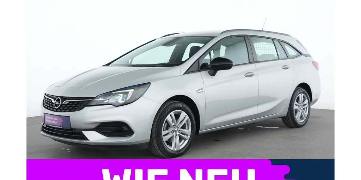 Opel Astra 39.867 km 13.145 &euro; Garching bei München 85748