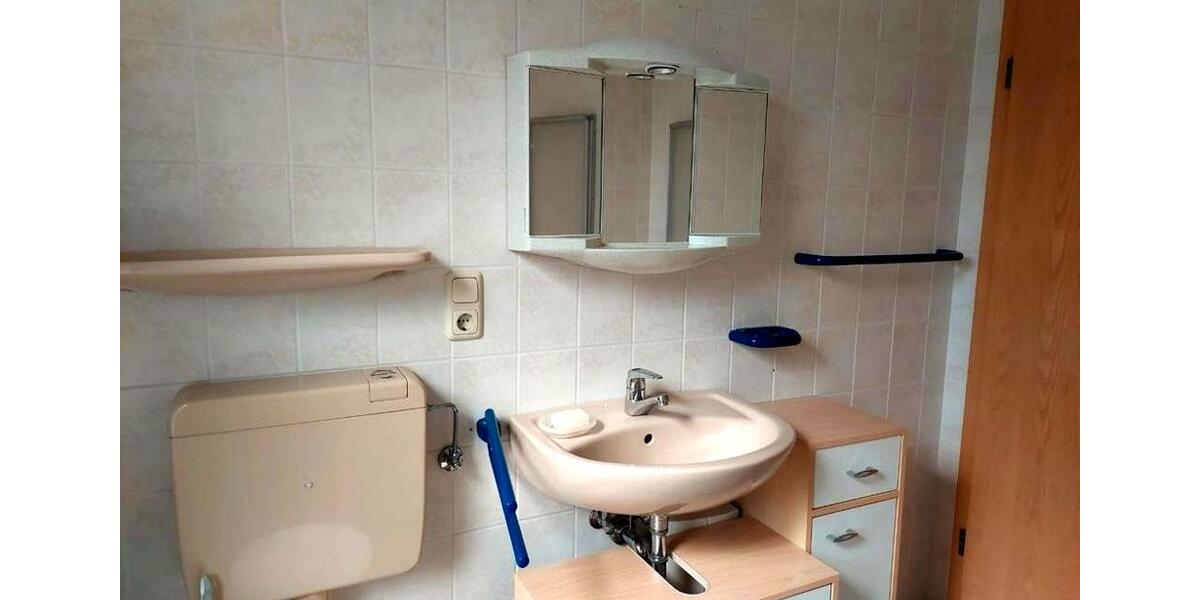 Etagenwohnung Schortens - 3 Zimmer, 67 m&sup2;, 520&euro; | Angebot:25381852