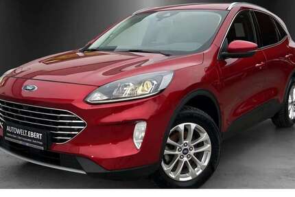 Ford Kuga 68.990 km 20.880 &euro; Germersheim 76726