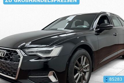 Audi A6 45.844 km 40.890 &euro; Starnberg 82319
