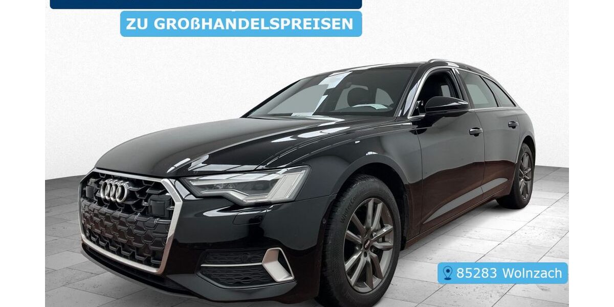 Audi A6 45.844 km 40.890 &euro; Starnberg 82319