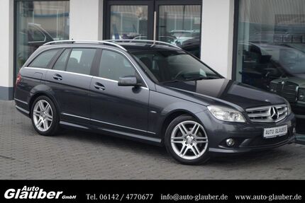 Mercedes-Benz C 250 117.000 km 13.950 € Rüsselsheim 65428