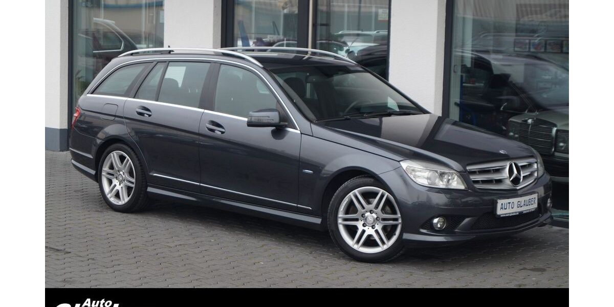 Mercedes-Benz C 250 117.000 km 13.950 € Rüsselsheim 65428