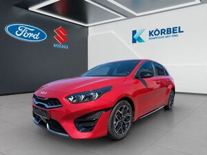Kia Ceed GT Line*LED*WINTER.P*KAMERA*KLIMAAUTO*JBL* 8.800 km 23.890 &euro; Nidderau 61130