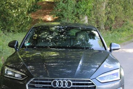 Audi A5 98.900 km 25.800 &euro; Bad Saulgau 88348