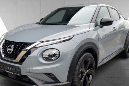 Nissan Juke 16.170 km 21.990 &euro; Hamburg 22159