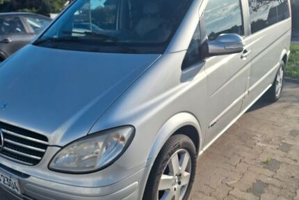 Mercedes Viano