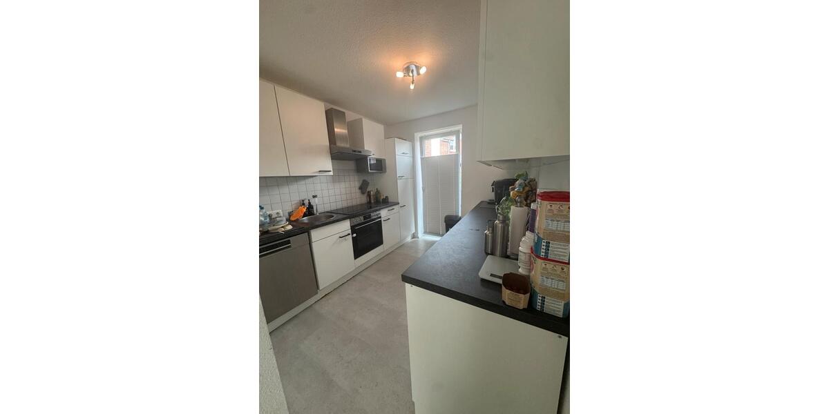 Reihenhaus Hatten - 4 Zimmer, 115 m&sup2;, 1.250&euro; | Angebot:26030713