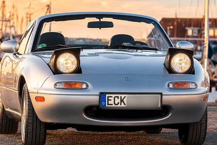 Mazda MX-5 177.000 km 9.800 &euro; Gokels 25557