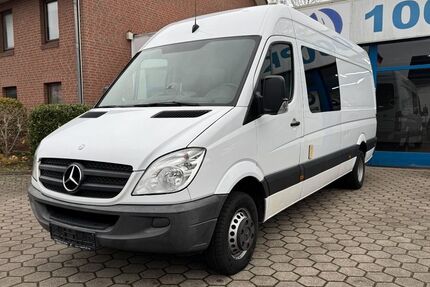 Mercedes-Benz Sprinter 67.990 km 15.900 &euro; Uetersen 25436