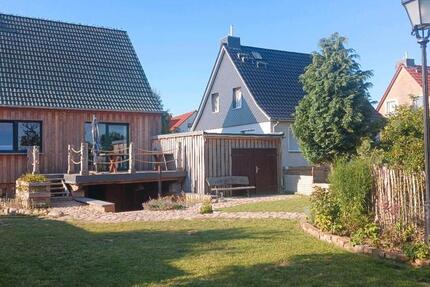Haus Franzburg - 5 Zimmer, 105 m&sup2;, 285.000&euro; | Angebot:27189969