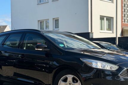 Ford Focus 98.580 km 6.790 &euro; Osnabrück 49090