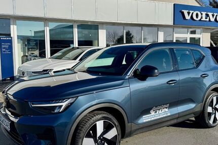 Volvo EX40 4.900 km 49.890 &euro; Bautzen 02625