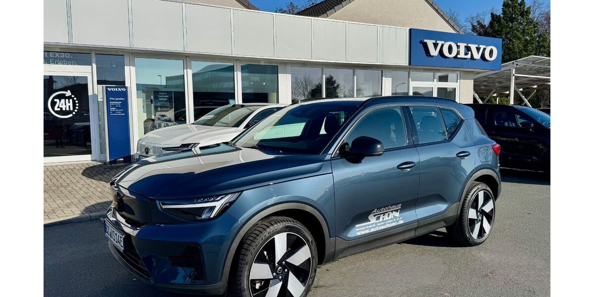 Volvo EX40 4.900 km 49.890 &euro; Bautzen 02625