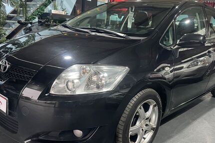Toyota Auris 99.000 km 5.990 € Rheinberg 47495