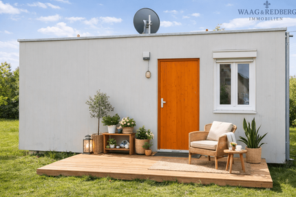 Gewerbeobjekt Burgbernheim - 39.800&euro; | Angebot:27259627