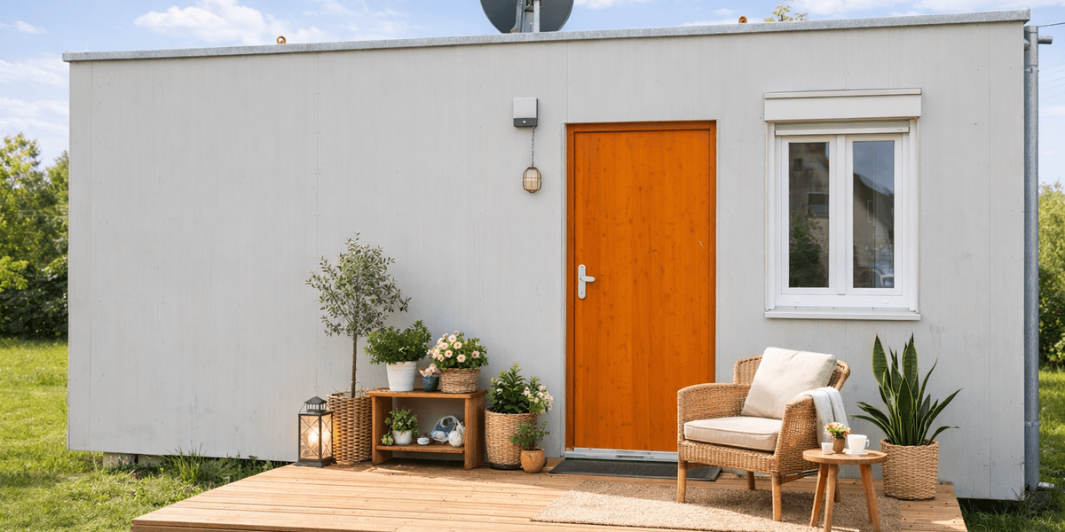 Gewerbeobjekt Burgbernheim - 39.800&euro; | Angebot:27259627