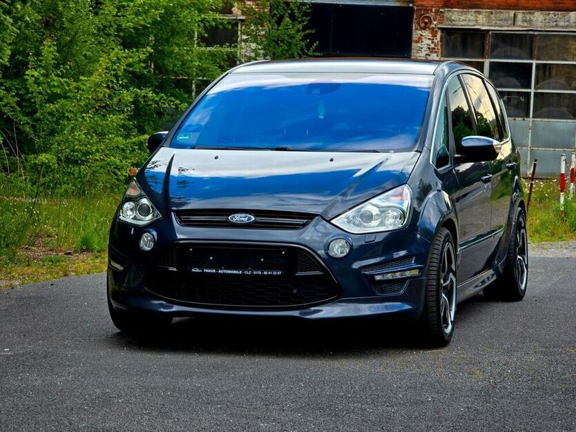 S-Max