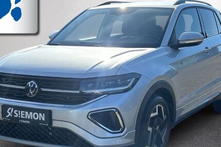 VW T-Cross 16.909 km 26.990 &euro; Lengerich 49525