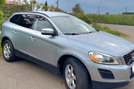 Volvo XC60 250.000 km 6.500 &euro; Eriskirch 88097