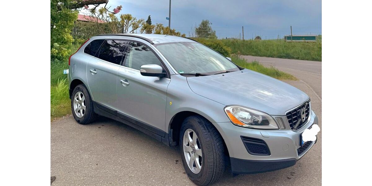 Volvo XC60 250.000 km 7.500 &euro; Eriskirch 88097
