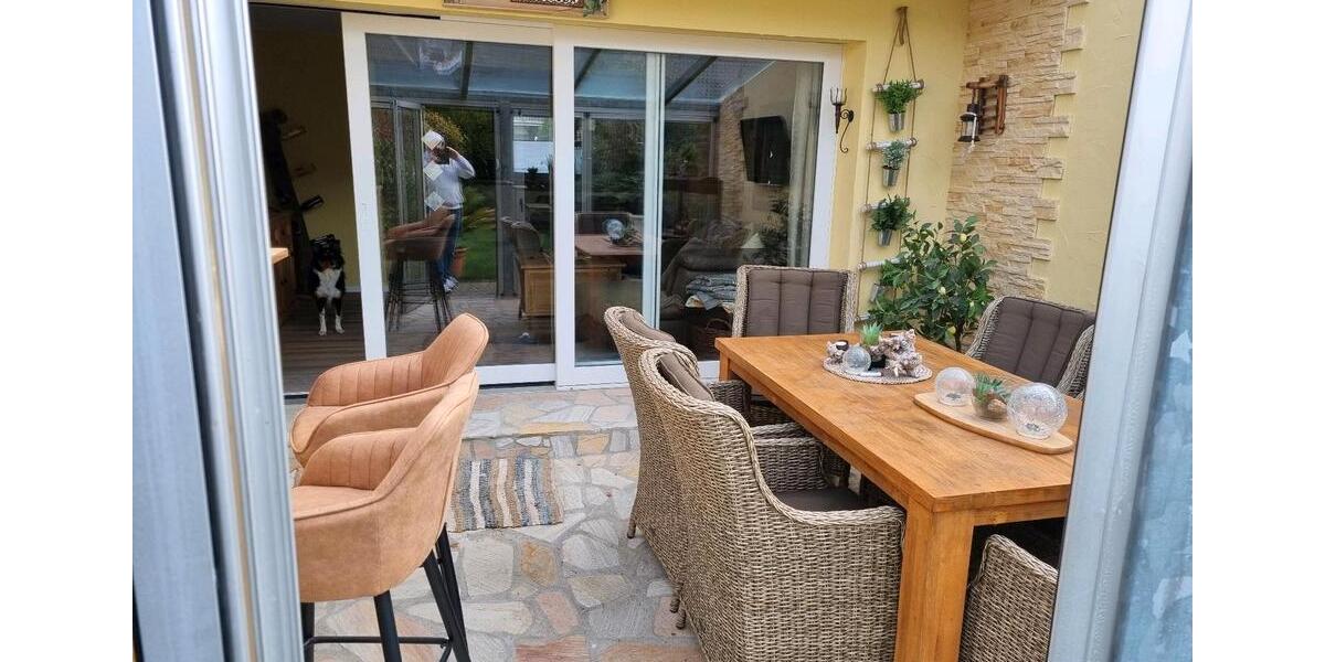 Ein Haus zum wohlfühlen zu vermieten 4 zimmer