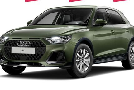 Audi A1 4.426 km 26.650 &euro; Hannover 30179