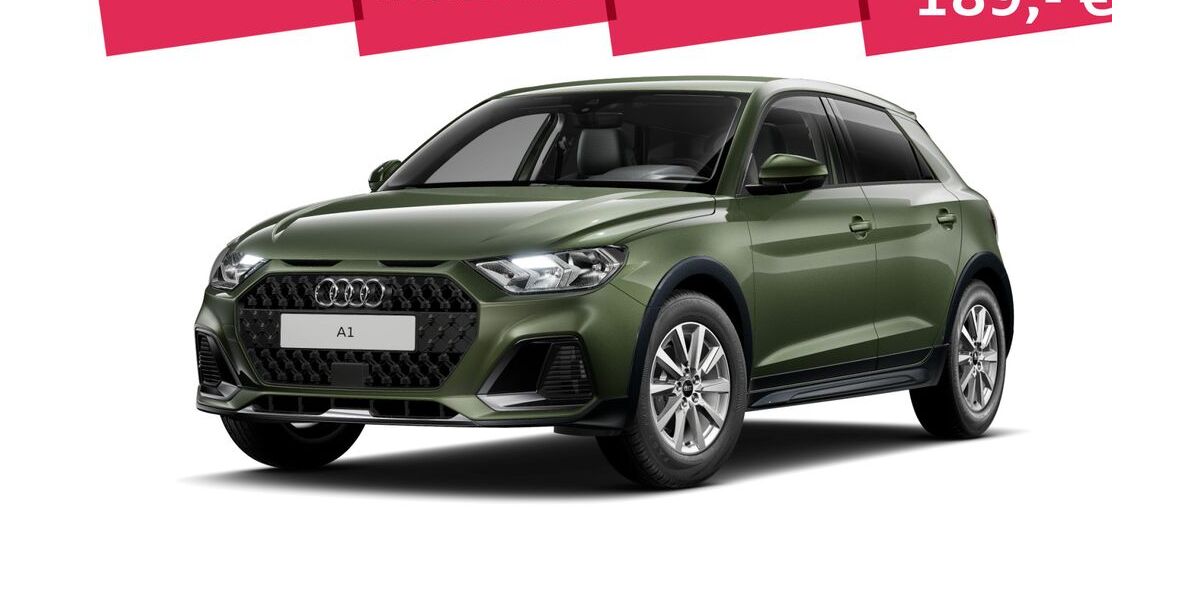 Audi A1 4.426 km 26.950 &euro; Hannover 30179