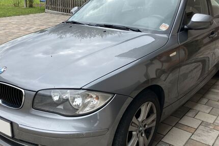 BMW 118 204.000 km 4.500 € Reut 84367