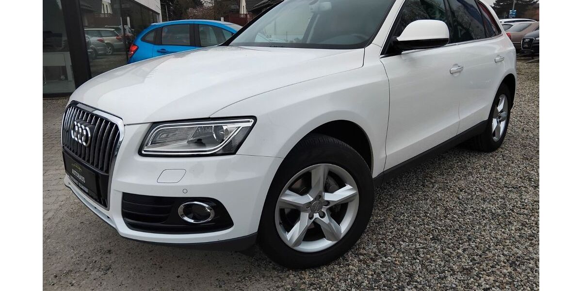 Audi Q5 161.489 km 16.990 &euro; Springe 31832